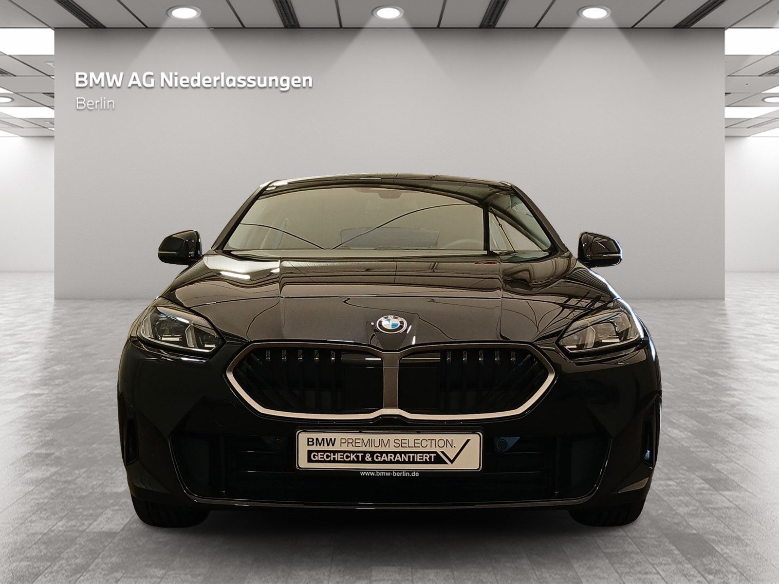 BMW 120 - Bild 5