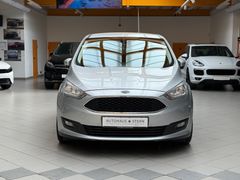 FORD C-Max Cool & Connect|Navi|AppleCar|SHZ|LHZ|Allwe FORD C-Max Cool & Connect|Navi|AppleCar|SHZ|LHZ|Allwe