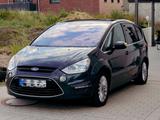 Ford S-Max 2,0 TDCi 120kW DPF Titanium Titanium - Ford S-Max Gebrauchtwagen in Bielefeld