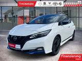 Nissan Leaf e+ Tekna ACC AUT Navi LED Winterp. SpurH - Nissan Leaf in Hamburg