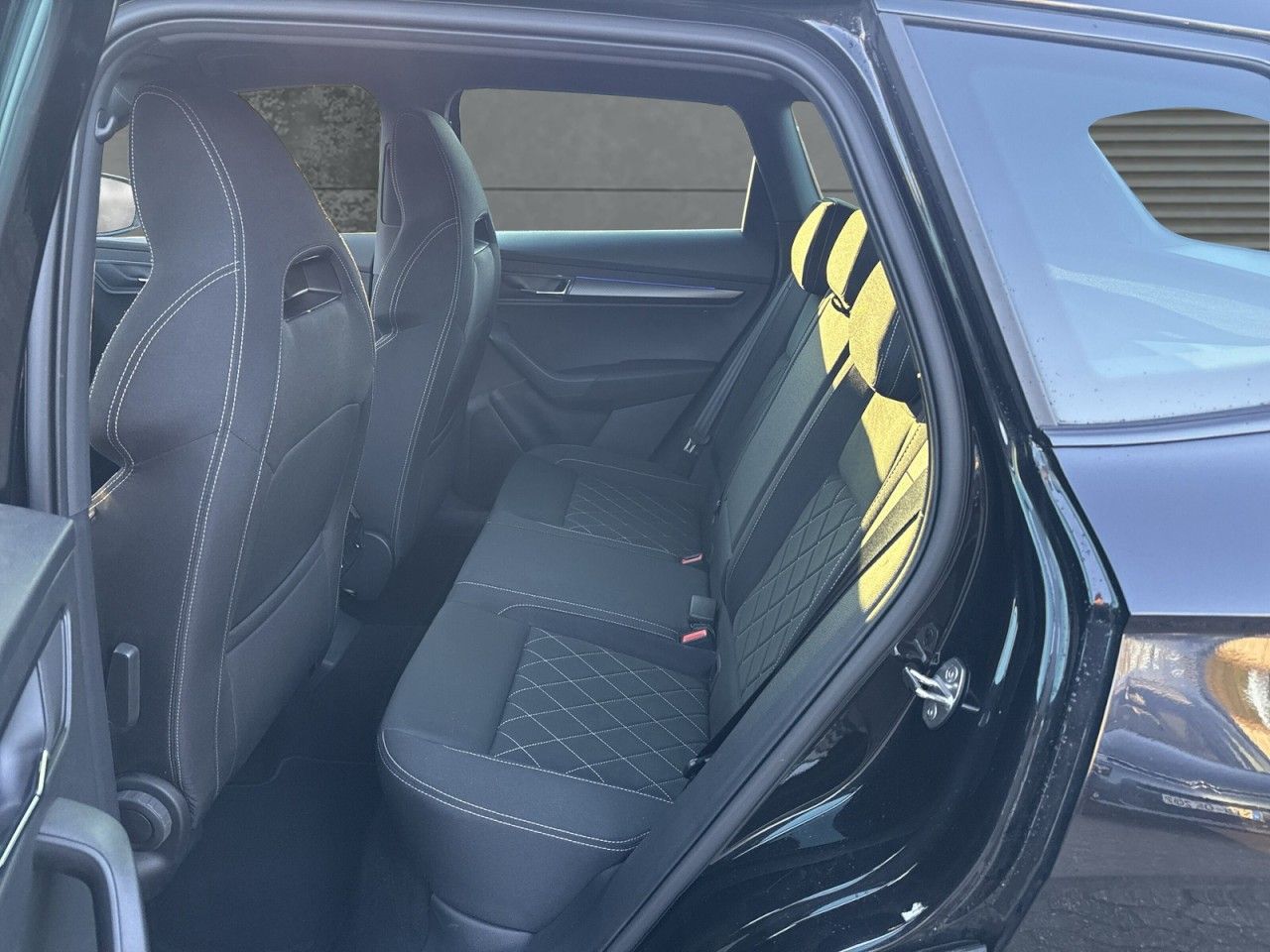 Skoda Karoq - Bild 10