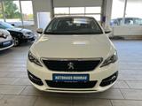 Peugeot Automatik | Angebot für Gewerbetreibende - Peugeot 308 in Herne