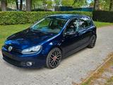 Volkswagen Golf VI (6) - 1.4 TSI 122 PS - Volkswagen Golf: Vi Tsi 122