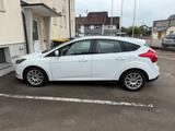 Ford focus 2.0tdci - Ford Focus aus 2011: 2.0