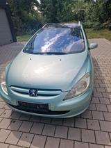 Peugeot 307 SW 2.0 Benzin | TÜV 02/2026 | ... - Peugeot 307 aus 2004: 307sw