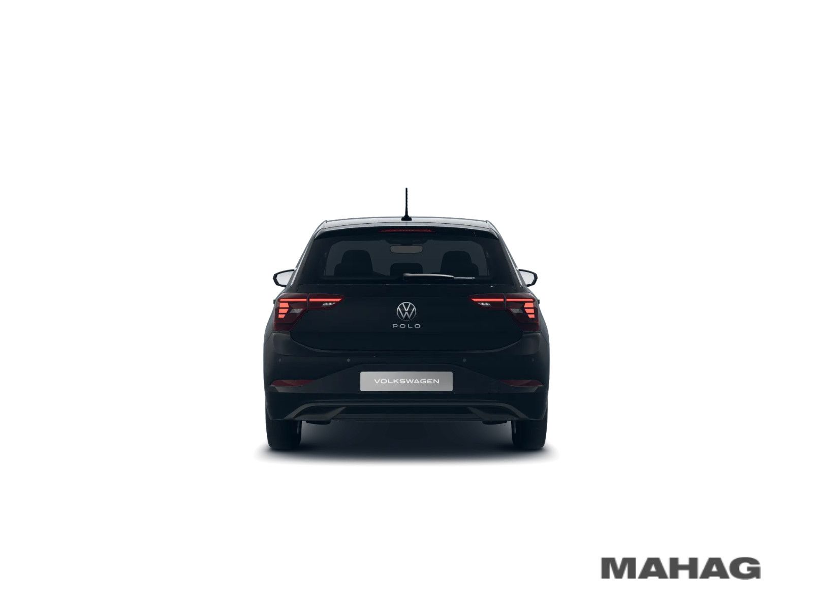 Volkswagen Polo - Bild 6