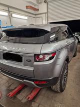 Land Rover Range Rover Evoque 2.2 TD4 Pure 8-fach bereift - Land Rover Range Rover Evoque von privat
