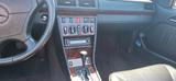 Mercedes-Benz CE 300  Cabrio - Mercedes-Benz CE 300 mit Benzin-Antrieb