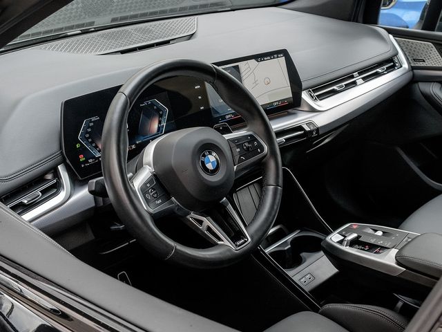 Foto Nummer 7: BMW 218i Active Tourer