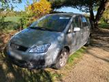 Ford Focus C Max DM 2, 1.8 L Benzin, BJ. 2... - Ford C-Max aus 2003