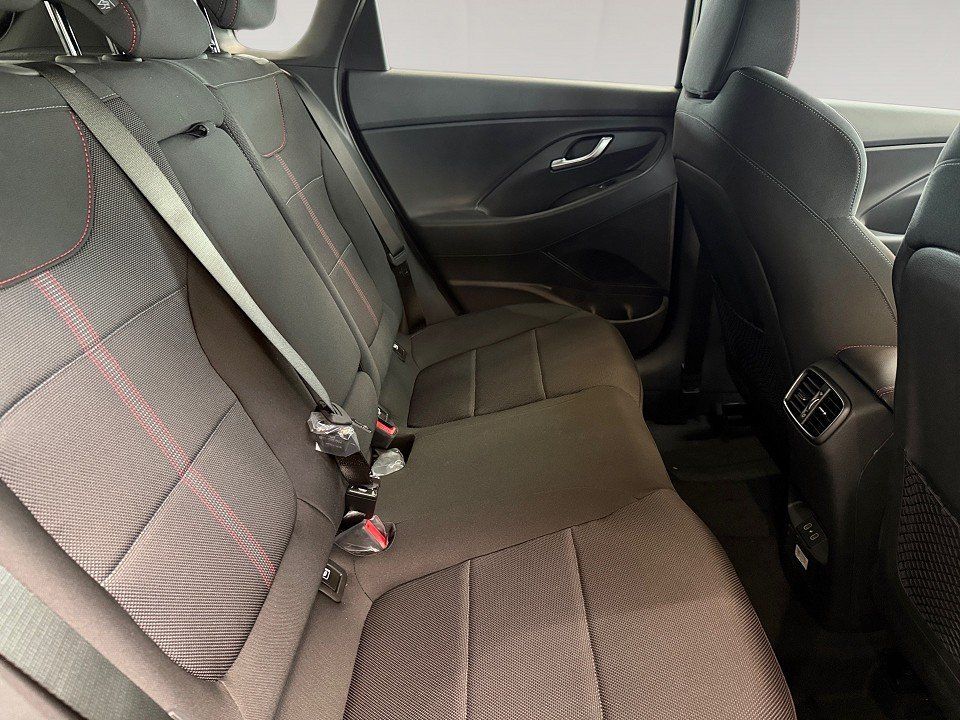 Hyundai i30 - Bild 13