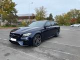 Mercedes-Benz E 63 AMG Mercedes-AMG E 63 S 4MATIC+ T Autom...