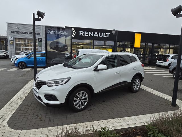 Renault Kadjar 1.3 TCe 140 Limited GPF  *Automatik*Navi*