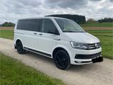 Volkswagen T6 Multivan 4Motion 150 PS - Volkswagen T6 Multivan: 6 1