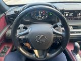 Lexus LC 500 500 - Lexus LC 500 Limited Edition - Lexus Gebrauchtwagen von 2017