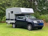 Bimobil auf  VW AMAROK - Offers