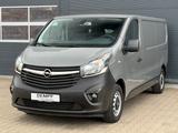 Opel Vivaro B Kasten L2H1*3 Sitze*Klima*PDC*Tempo*AHK - gebrauchte Opel Vivaro aus dem Jahr 2019