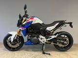 BMW F 900 R - BMW 9