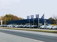 Peugeot 3008 - Vorschau Bild 1