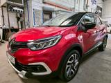 Renault Captur Intens 2.Hand*TOP Zustand* - Renault Captur Gebrauchtwagen in Düsseldorf