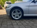 BMW 320i... - BMW 320 aus 2009: Kombi