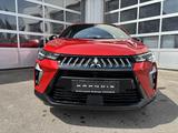 Mitsubishi Grandis 1.3 Diamant PLUS - scheckheftgepflegte Mitsubishi Grandis