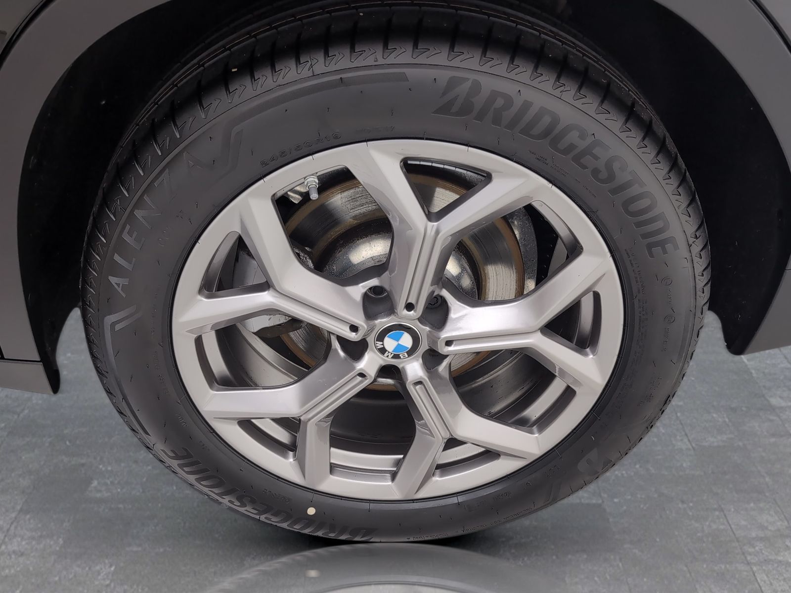 BMW X3 xDrive20d Navi Head-Up Kamera Sportsitze LED foto 15