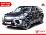 Mitsubishi Eclipse Cross 1.5 T-MIVEC Basis 2WD - Mitsubishi Eclipse Cross: Basis