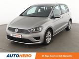 Volkswagen Golf VII Sportsvan 1.4 TSI Comfortline BMT Aut.