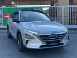 Hyundai Nexo Premium-Paket  H2*Panorama*Navi*LED* - mit Wasserstoff-Antrieb: Geländewagen