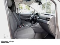Volkswagen Caddy Maxi - Vorschau Bild 9