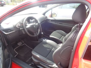 Bild 4 Peugeot 207 Premium 1.6 120PS AUTOMATIK GJR KLIMA PDC CD