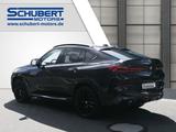 BMW X6 M60 xDrive M Sportpaket Pro HuD AHK Carbon    - BMW X6 M60 aus 2023
