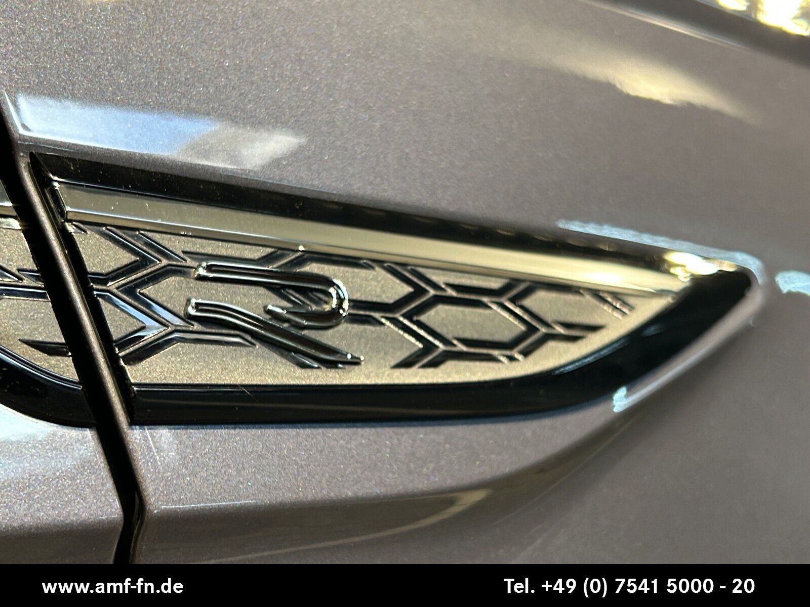 TAIGO 1.5TSI R-LINE IQ-DRIVE MATRIX ACC NAVI RFK