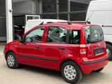 Fiat Panda 1.3 16V JTD Dynamic - gebrauchte Fiat Panda aus dem Jahr 2011