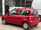 Fiat Panda 1.3 16V JTD Dynamic - Fiat Panda mit Diesel-Antrieb