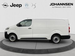 CITROEN JUMPY CLUB XL BL120 AHK