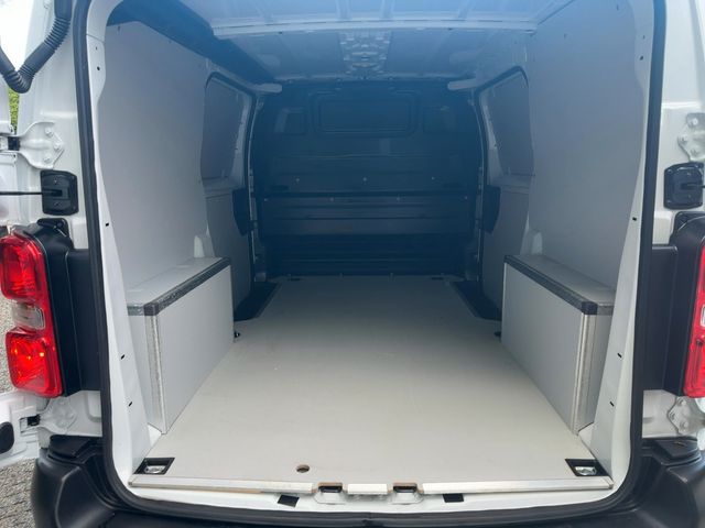 Foto Nummer 11: PEUGEOT Expert