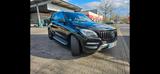 Mercedes-Benz ML 350 BlueTEC 4MATIC -
