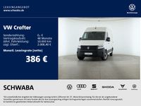 Volkswagen Crafter - Vorschau Bild 1
