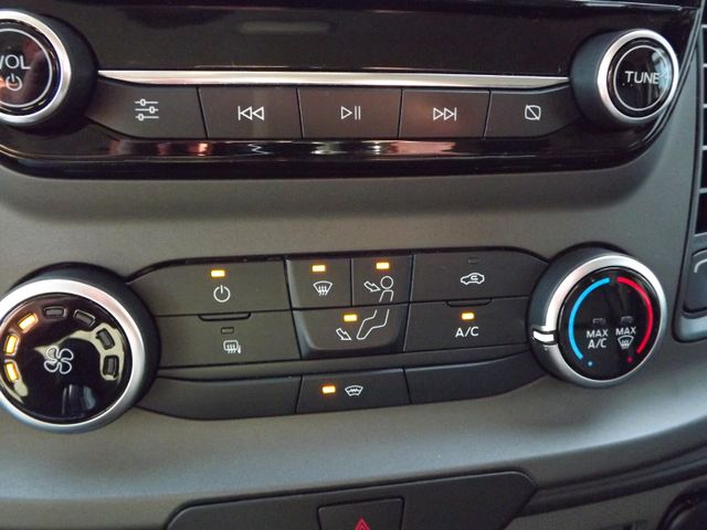 Transit Custom Kasten 300 L1 Trend*AHK*Klima*Nav