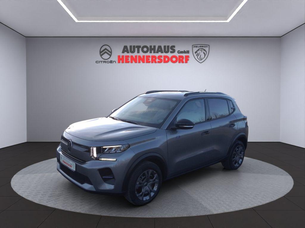 Citroën C3 Turbo 100 Stop&Start MAX