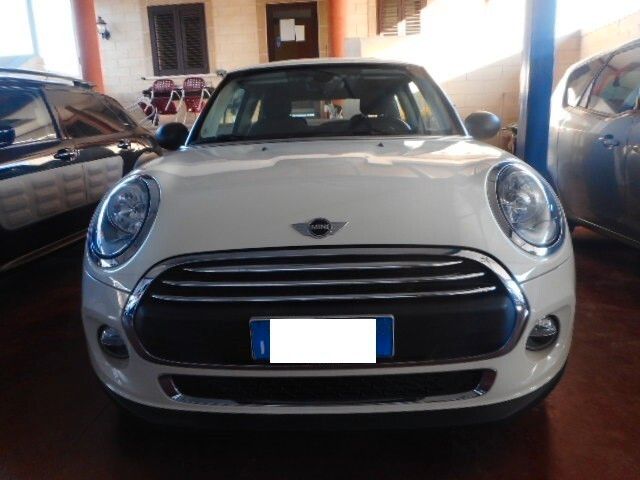 MINI ONE_D