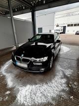 BMW 320i Coupe E92 - BMW 320: E92