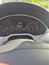 Audi A8 3.0 TDI  - Audi A8 in Essen