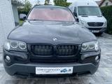 BMW X3 2.0d  "Edition Lifestyle" XENON AHK PDC LEDER - BMW X3 in Kassel