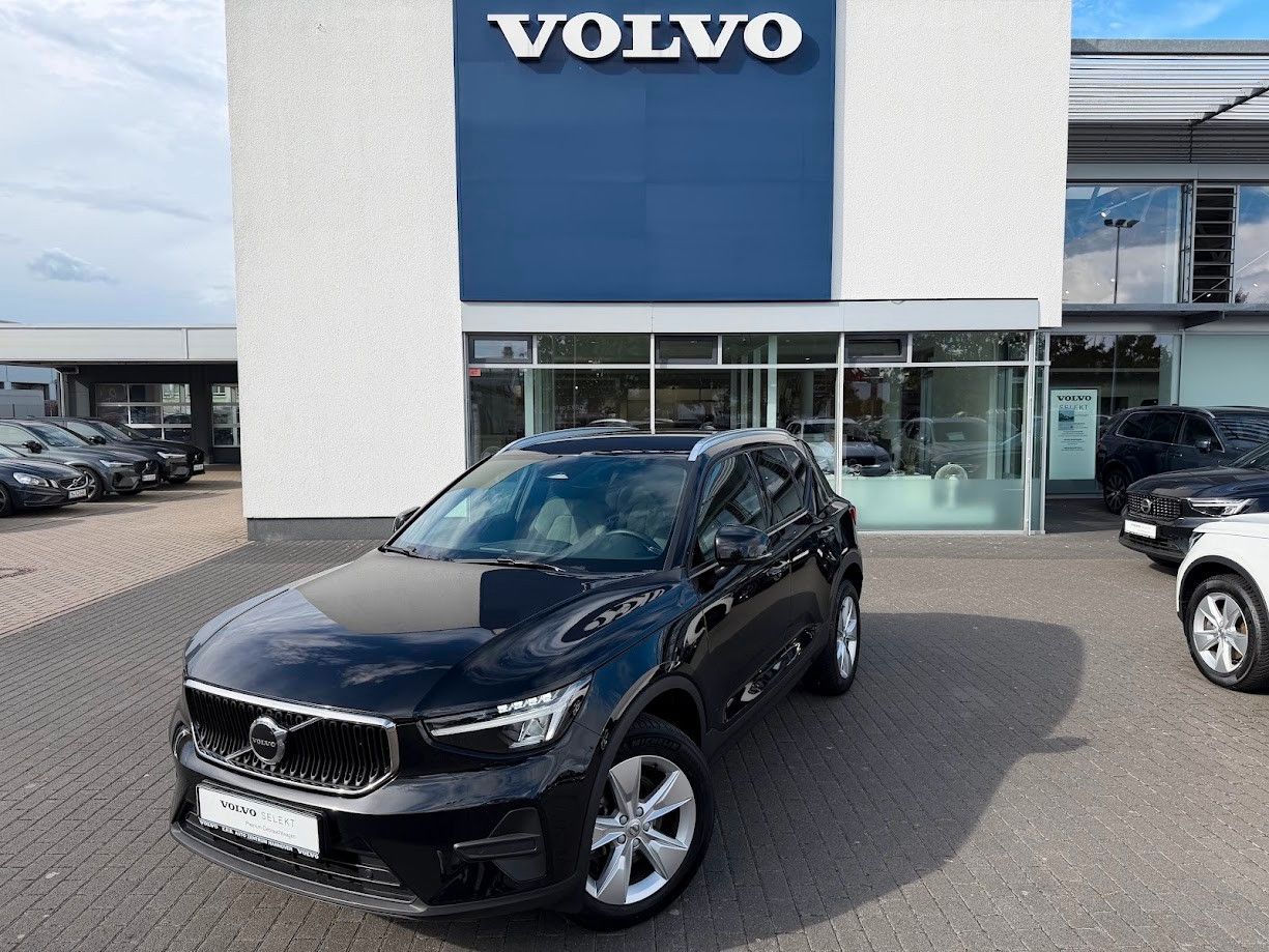 Volvo XC40 B3 Core 2WD