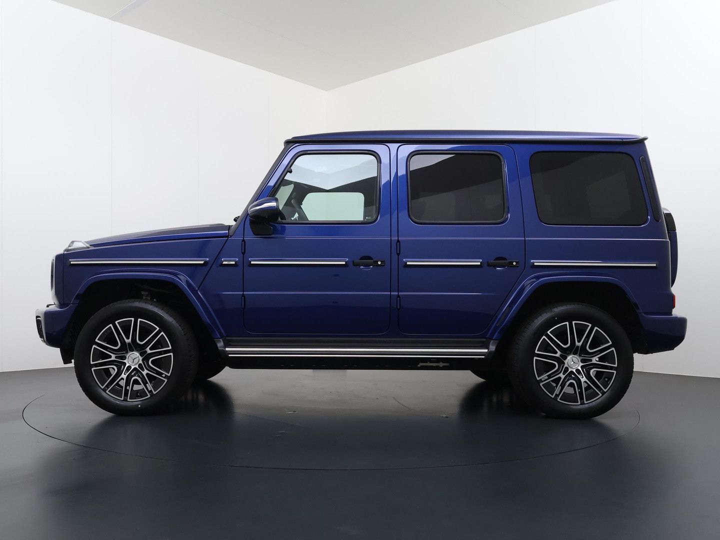 Mercedes-Benz G 580 mit EQ-Technologie 116 kWh | Schiebedach | imagem 3