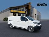 Opel Vivaro Kasten Basis XL L3 - Opel Vivaro aus 2026