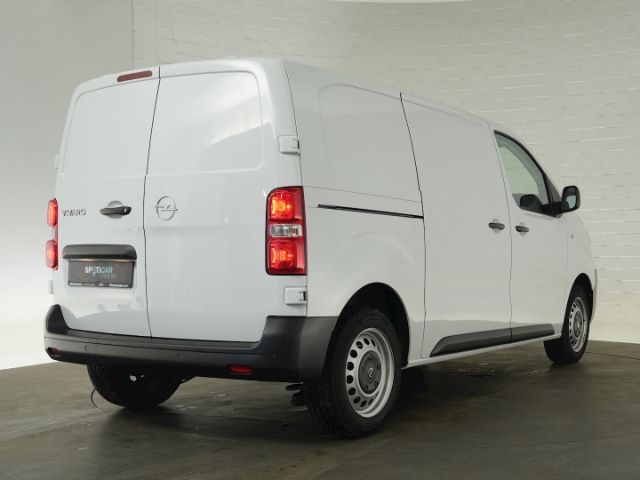 Vivaro C CARGO FACELIFT STANDARD L2 CDTI+NAVI+RÜ
